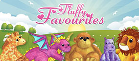 Fluffy Favourites Bingo Slots